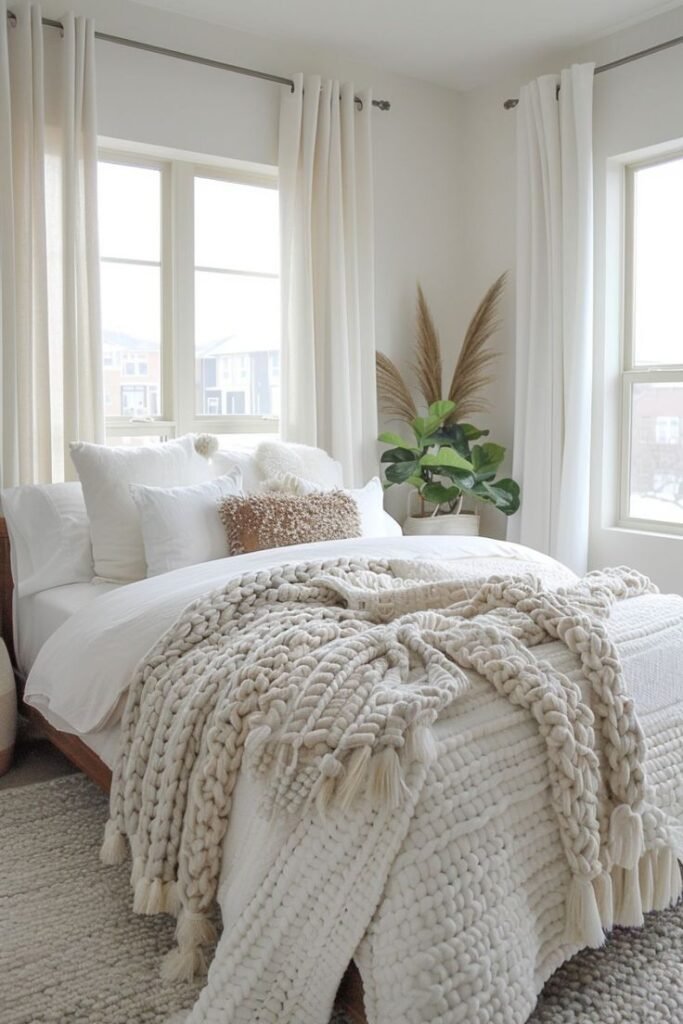 20 Easy Ways For a Bedroom Refresh on a Budget