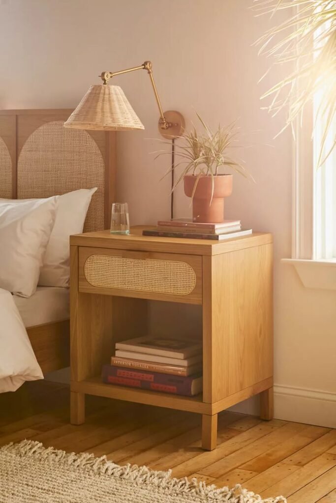 20 Easy Ways For a Bedroom Refresh on a Budget