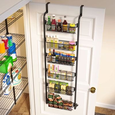 Easy and Pretty Pantry Organization Ideas